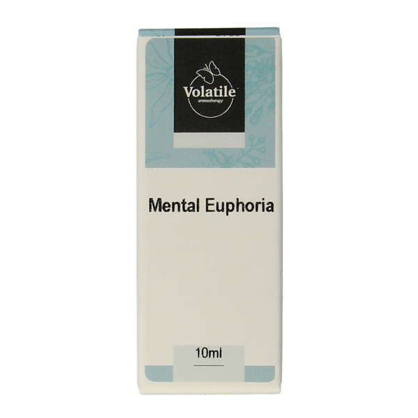 Volatile Mental euphoria 10.00 Milliliter
