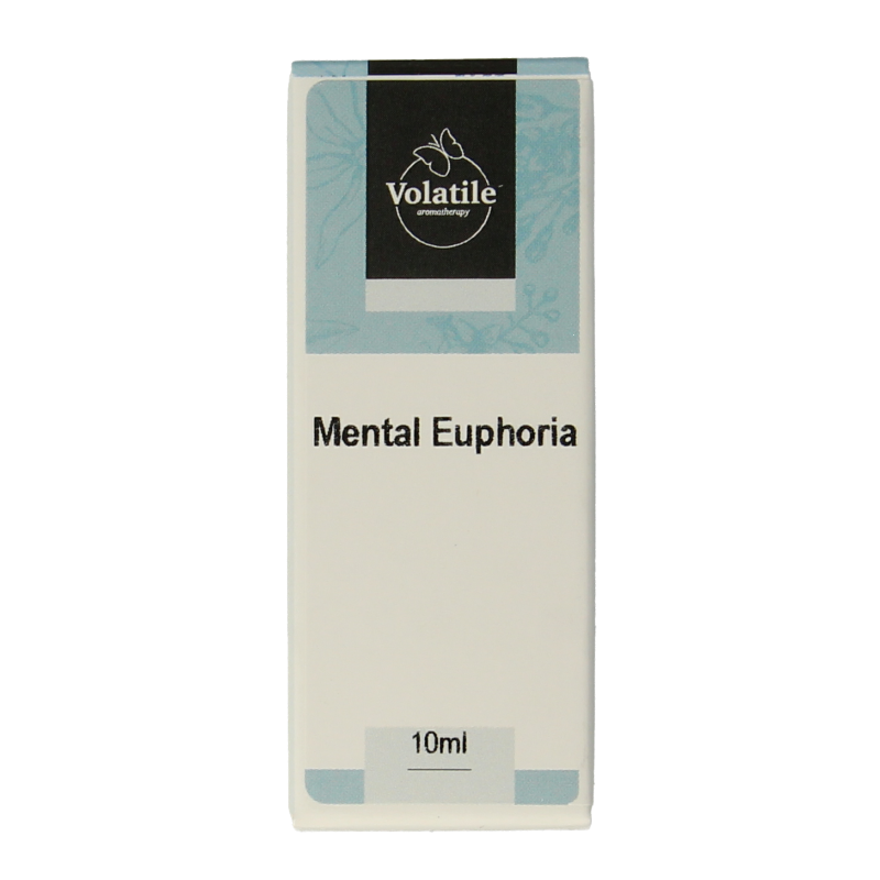 Volatile Mental euphoria 10 Milliliter