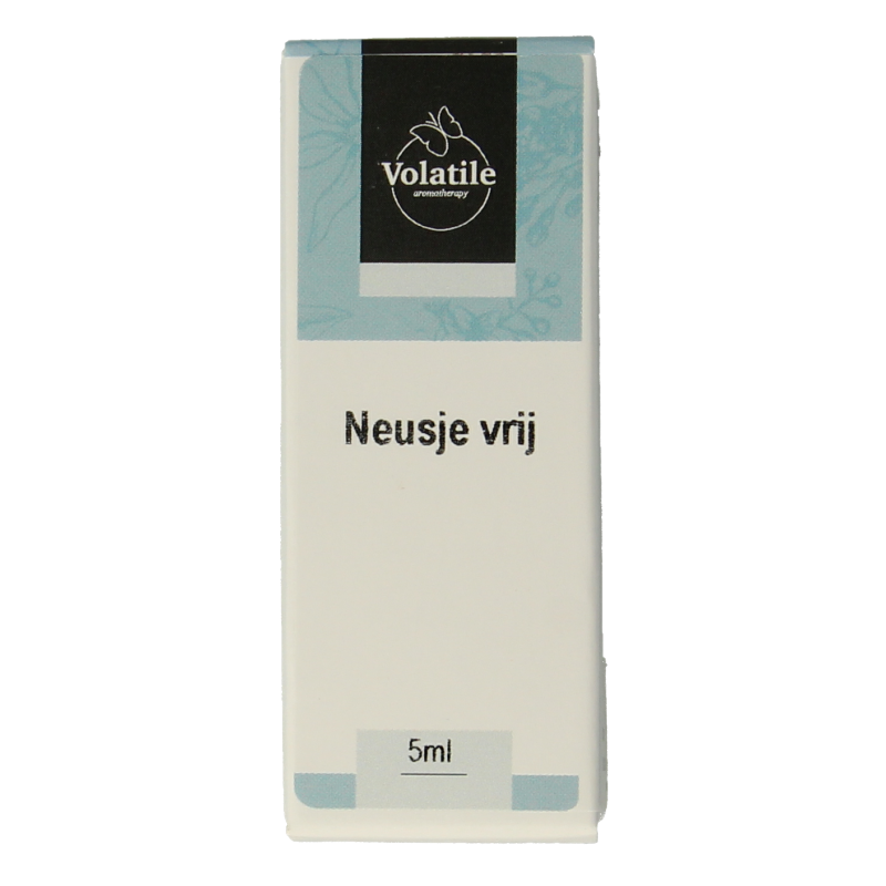 Volatile Neusje vrij 5 Milliliter