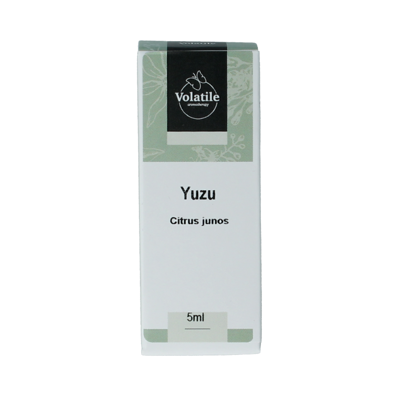 Volatile Yuzu 5 Milliliter
