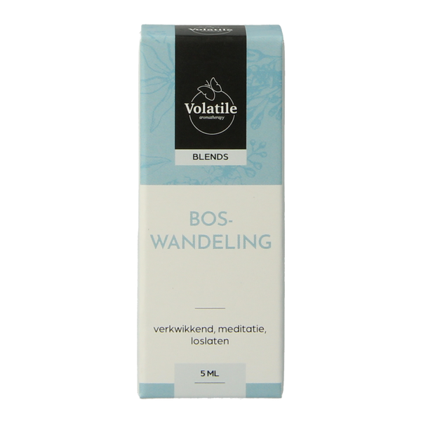 Volatile Boswandeling 5.00 Milliliter