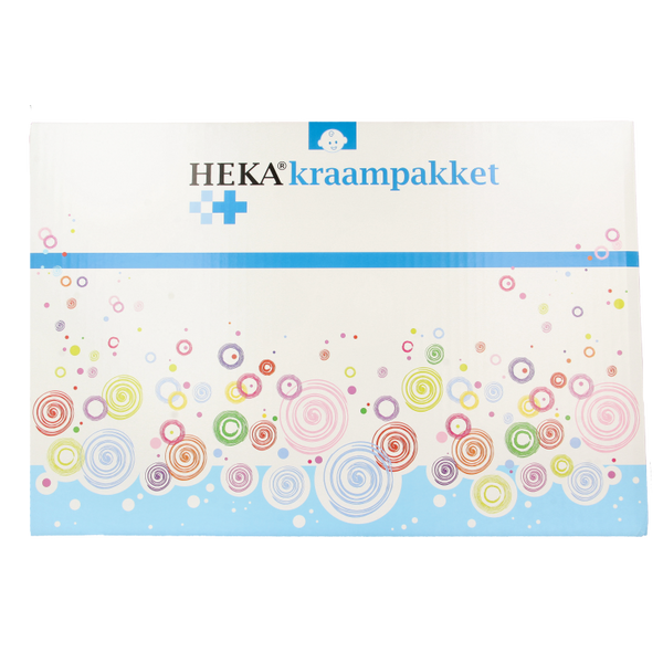 Heka Kraampakket OT 400-2 1 Set