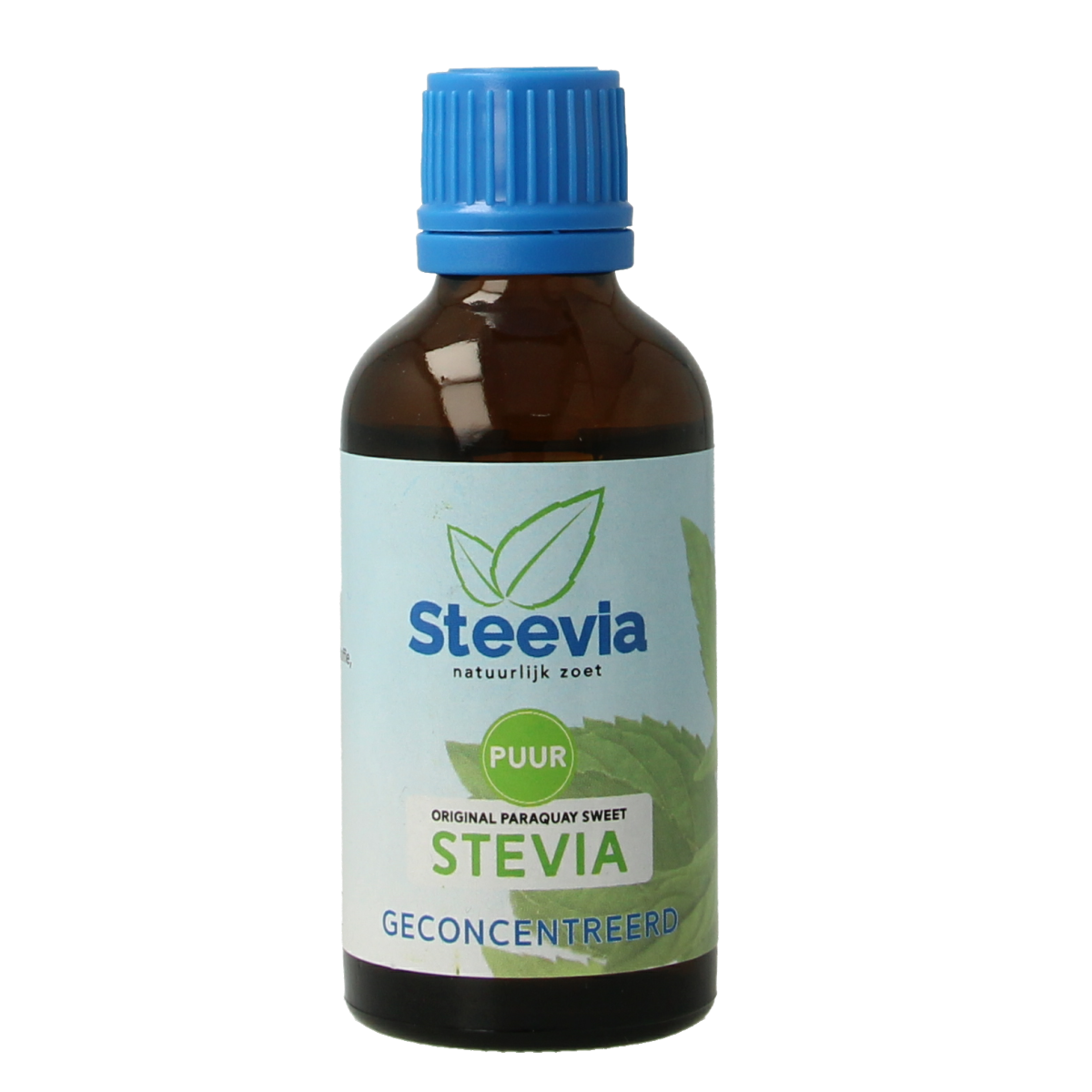 Steevia Stevia 50.00 Milliliter