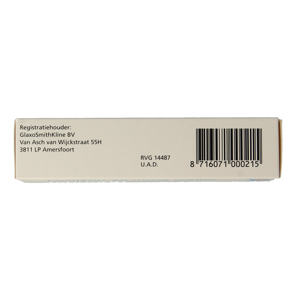 Loxazol Permetrine creme 50mg/g 30.00 Gram