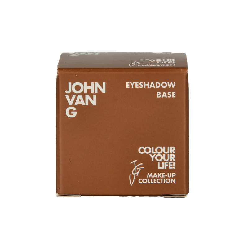 John van G Eyeshadow base 5 Milliliter