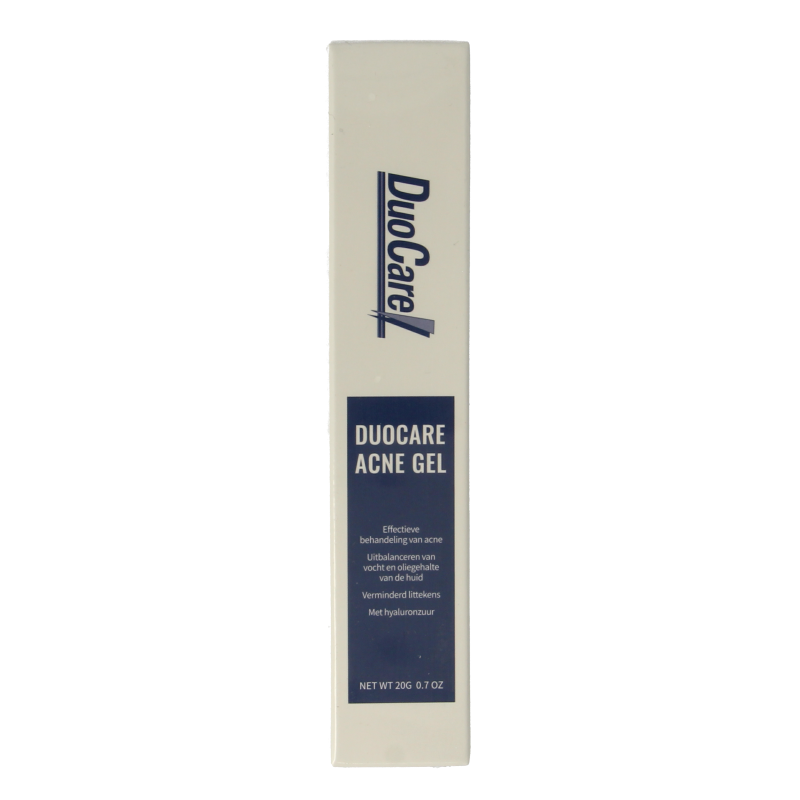 Duocare Acne gel 20 Gram