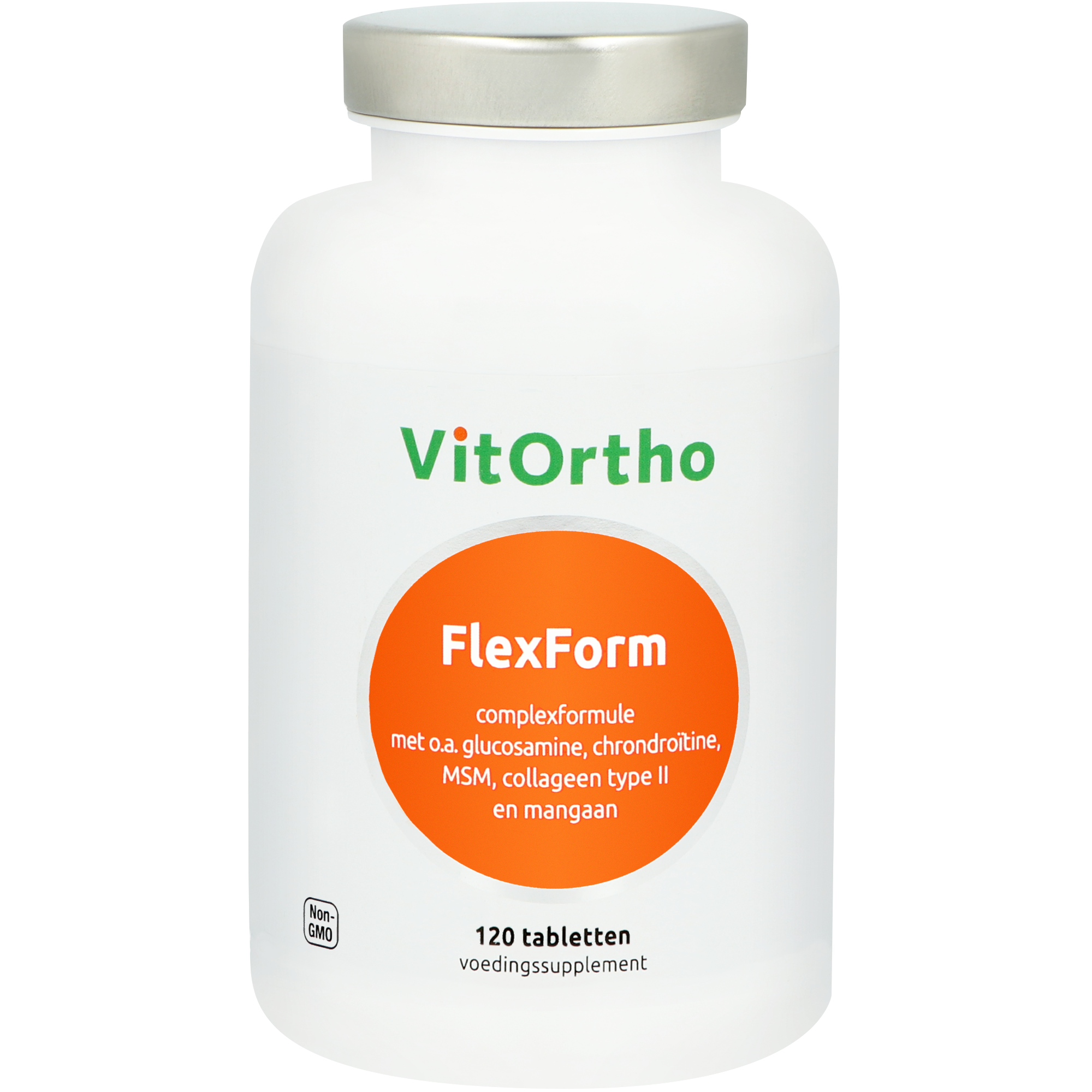 VitOrtho Flexform 120.00 Tabletten