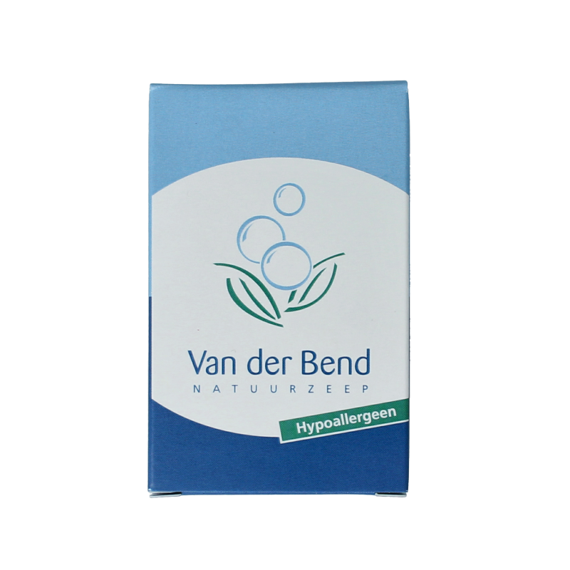 Van Der Bend Zeep 100 Gram