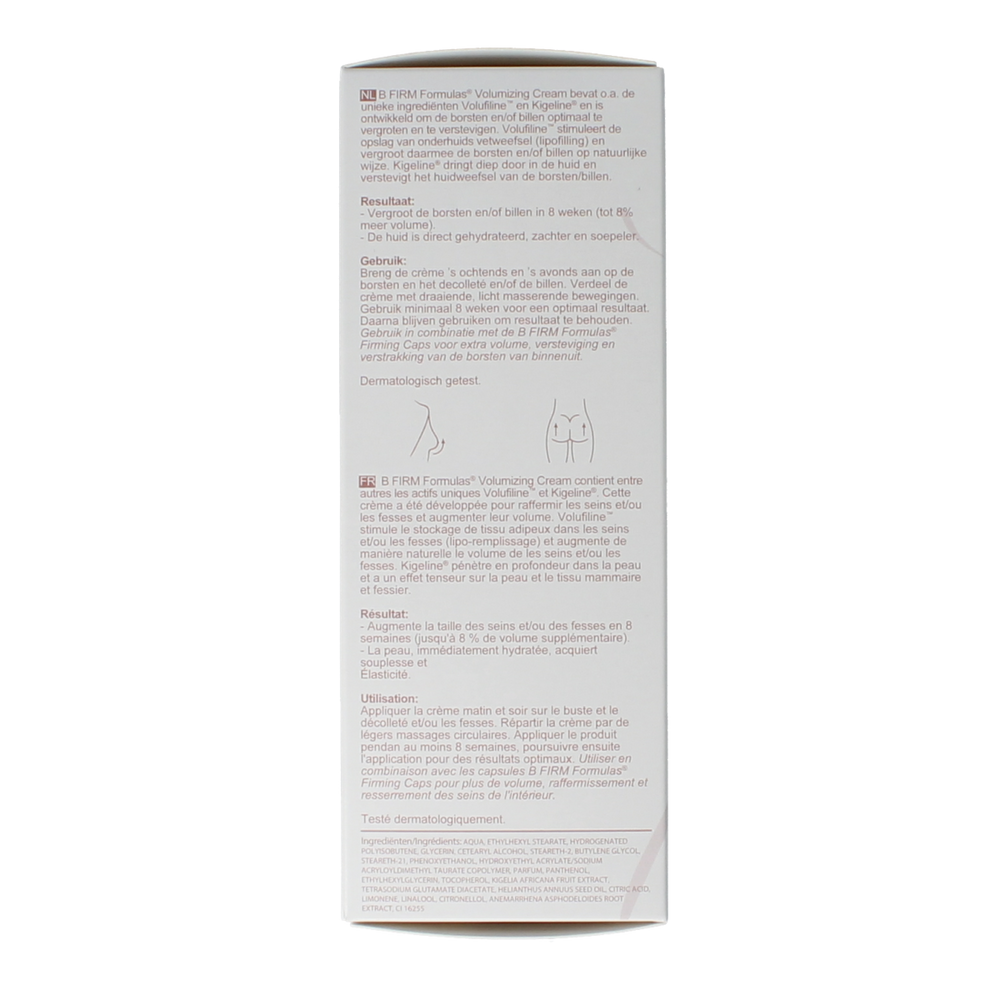 Breast Gro Volumizing creme 100.00 Milliliter