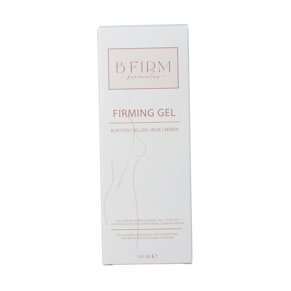Breast Gro Lifting gel 100.00 Milliliter