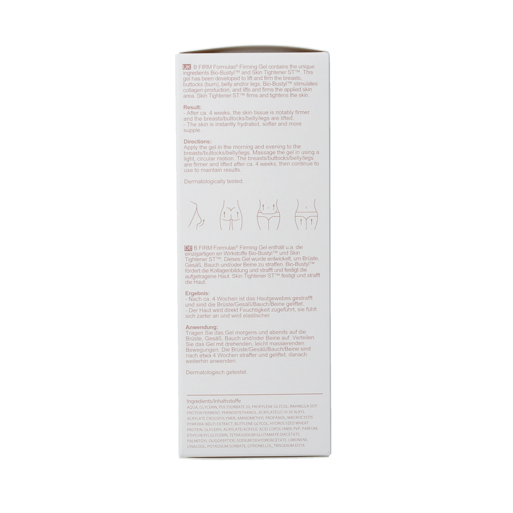 Breast Gro Lifting gel 100.00 Milliliter
