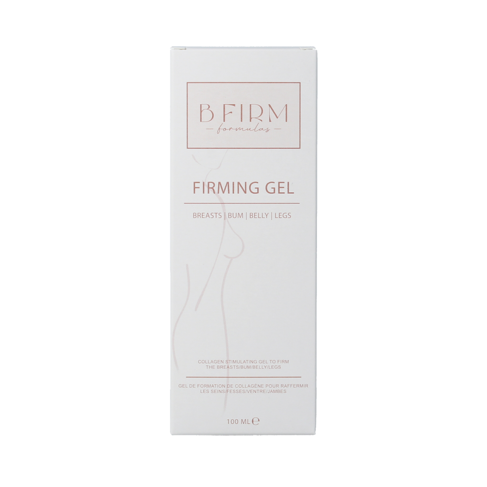 Breast Gro Lifting gel 100.00 Milliliter