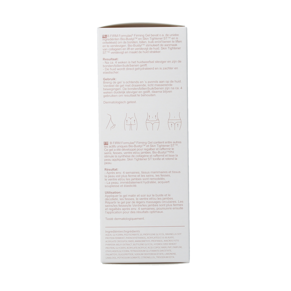 Breast Gro Lifting gel 100.00 Milliliter