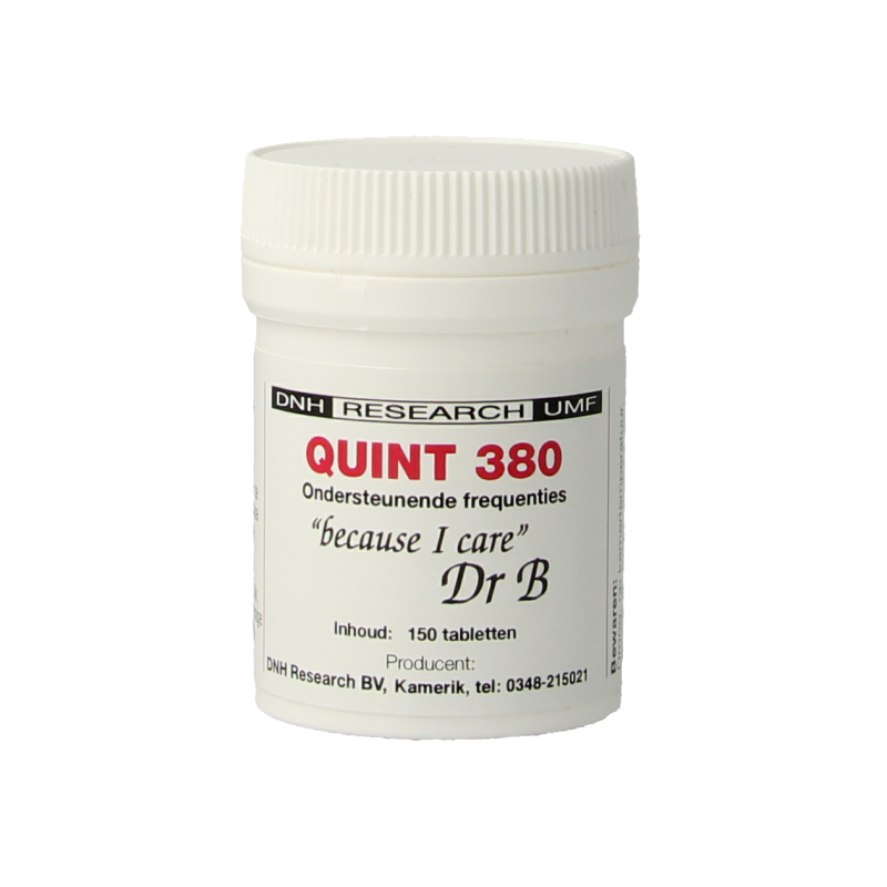 DNH Quint 380 150 Tabletten