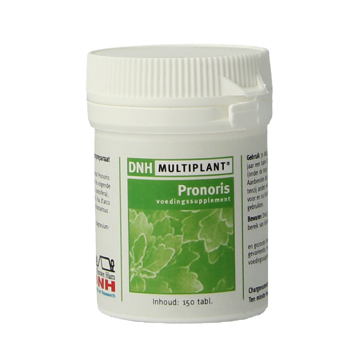 DNH Pronoris multiplant 150.00 Tabletten
