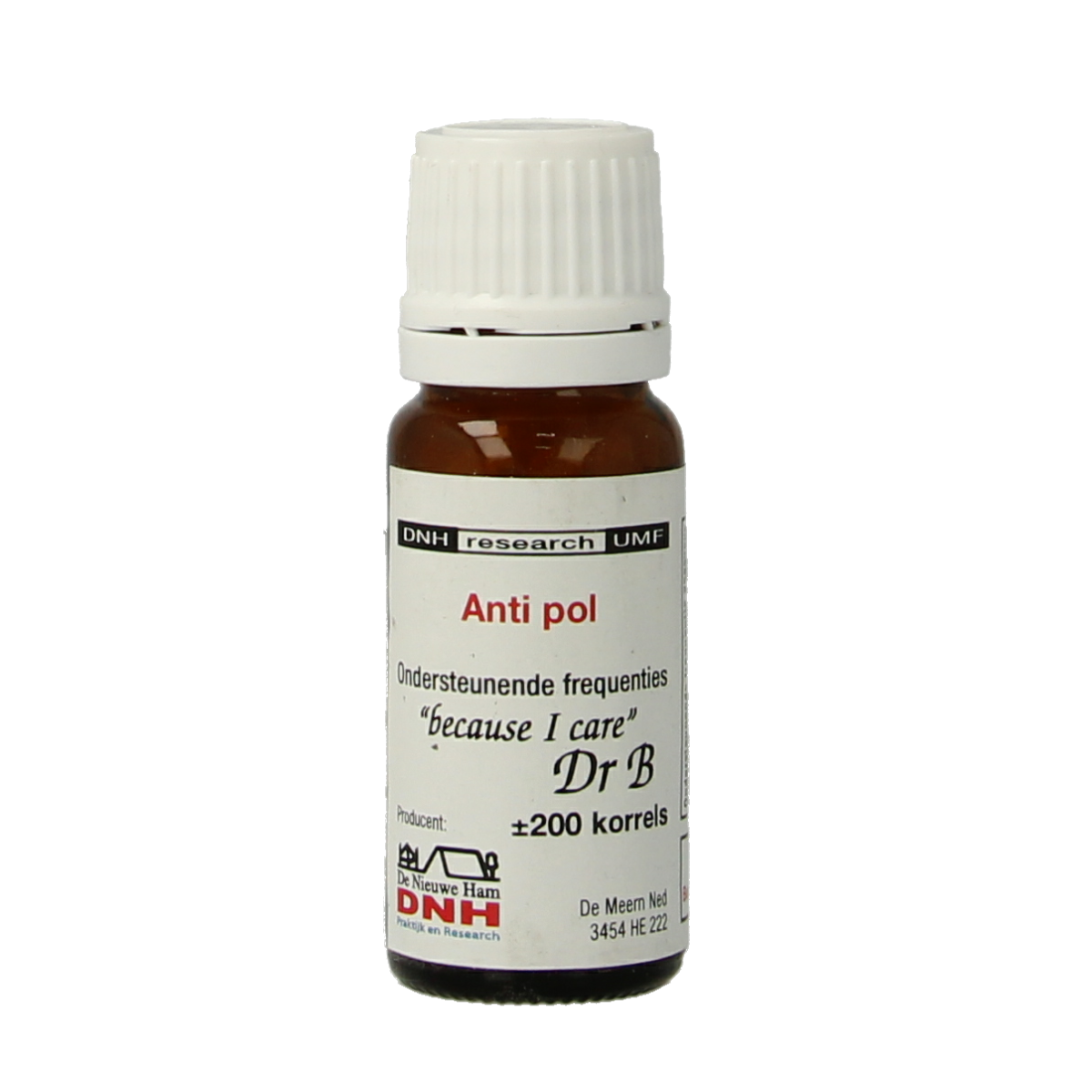 DNH Anti pol 200.00 Stuks