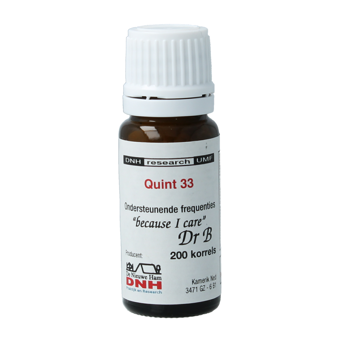 DNH Quint 33 200.00 Stuks
