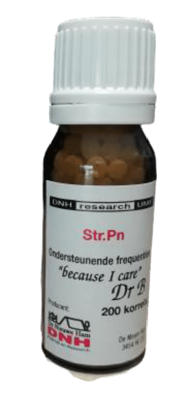 DNH Str pn umf 200 Stuks