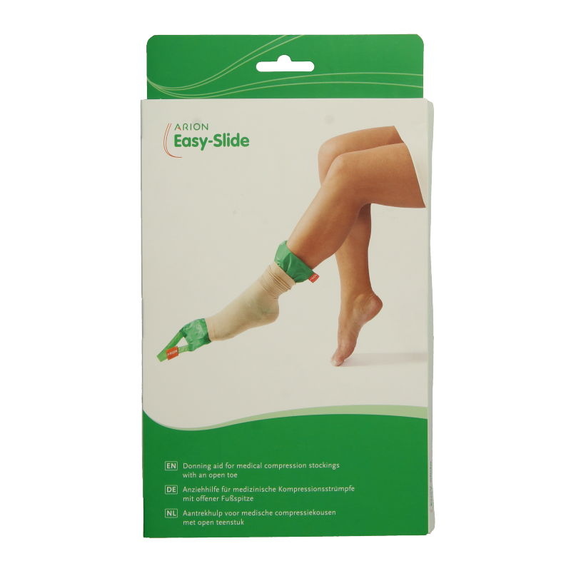 Easy Slide Easy slide XL 1 Stuks