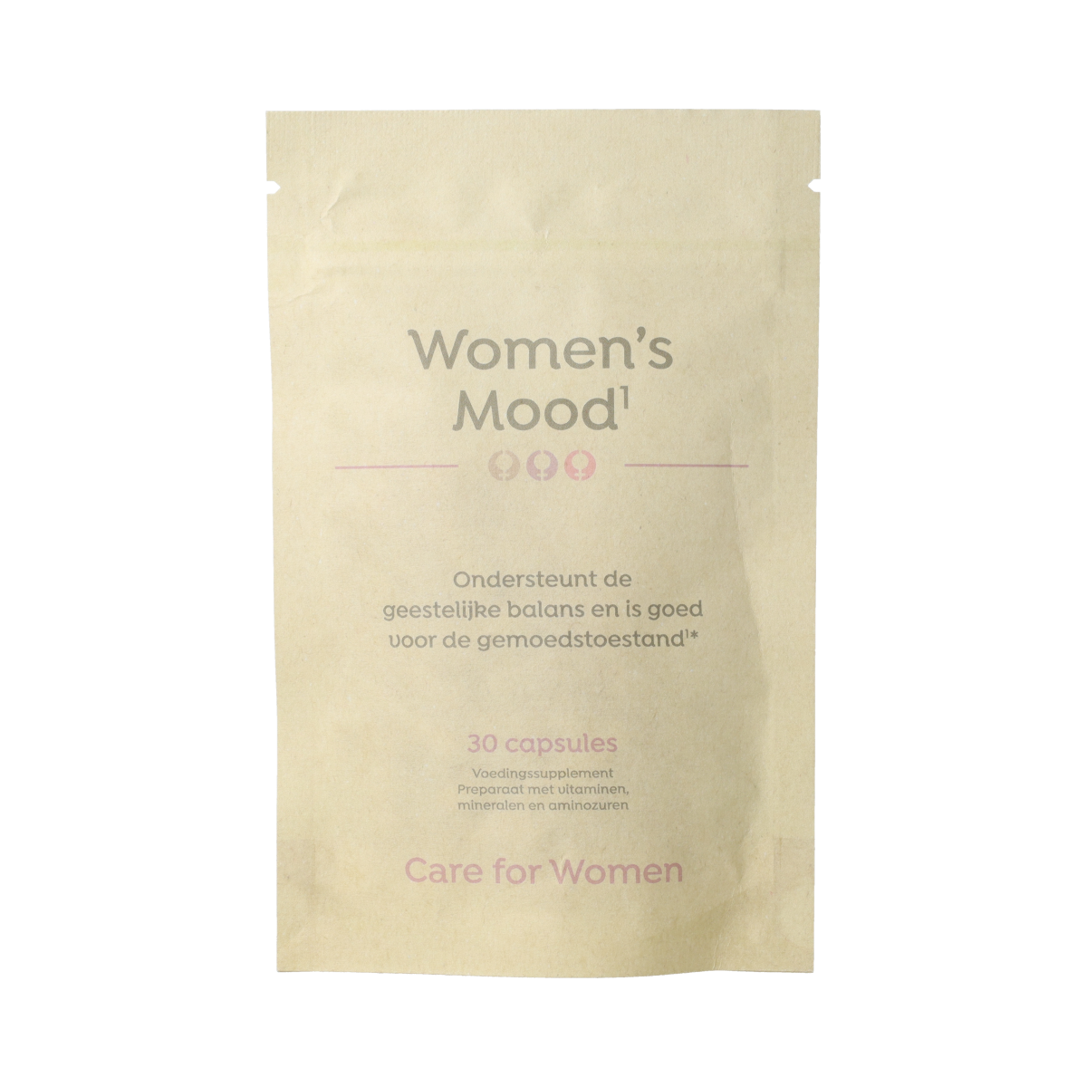 Care For Women Mood 30.00 Capsules