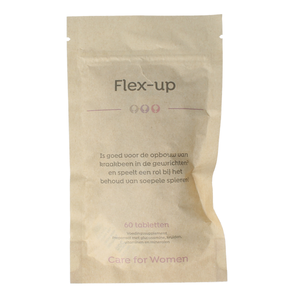Care For Women Flex-up 60.00 Tabletten