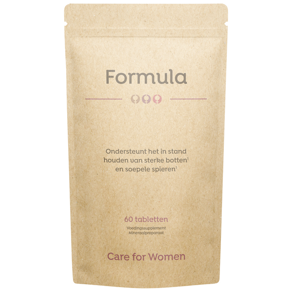 Care For Women Formula 60.00 Tabletten