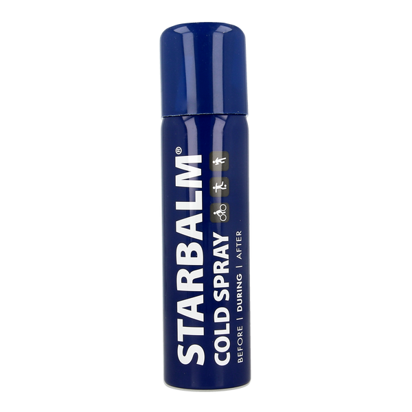 Star balm Cold spray 150.00 Milliliter