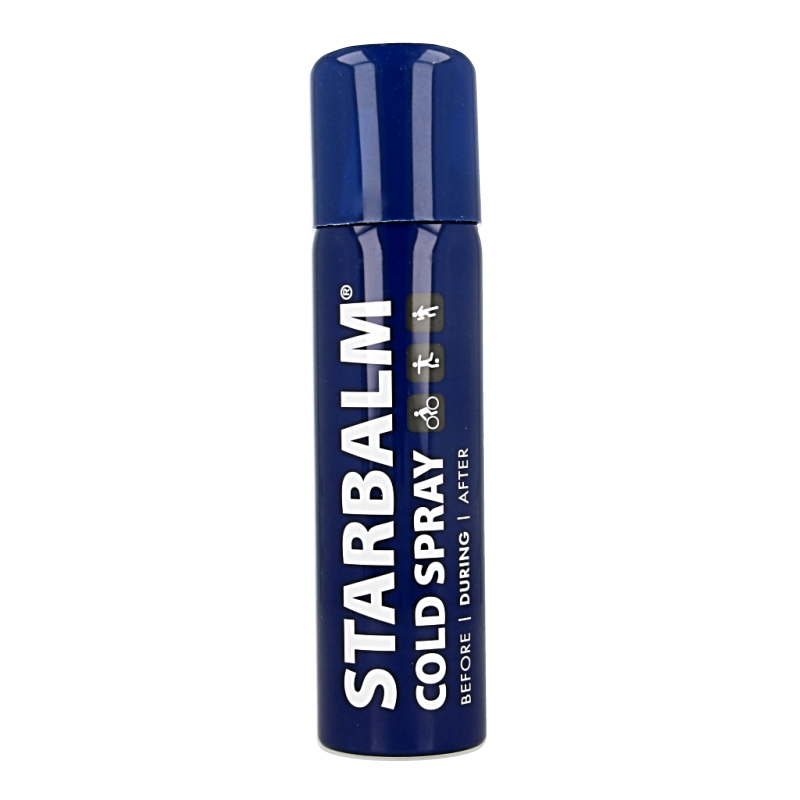 Star balm Cold spray 150 Milliliter