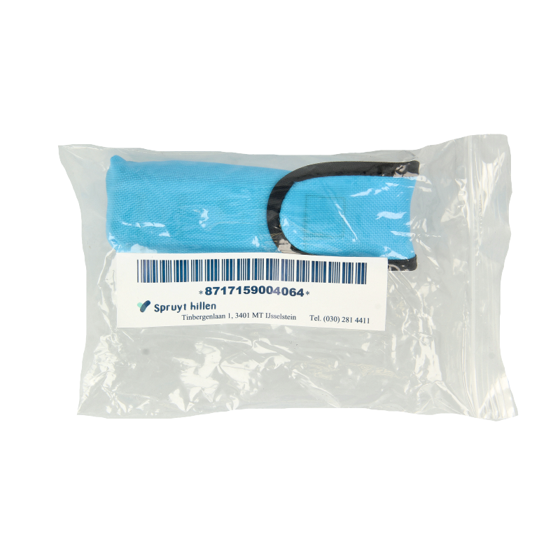 Spruyt Hillen Medicijn doseeretui 1 week 7-vaks 1 Stuks