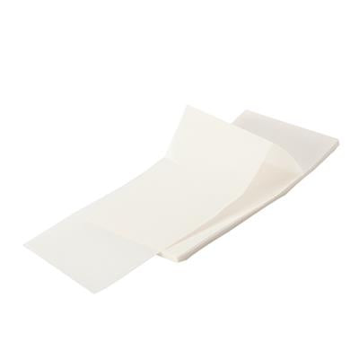 Spruyt Hillen Etiket transparant 35 x 80 mm 1000 Stuks