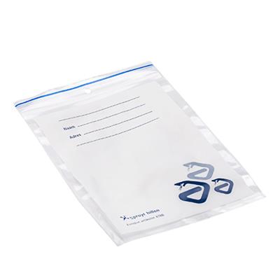 Spruyt Hillen Gripzak 115 x 155 mm escupac 1000 Stuks