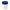 Spruyt Hillen Zalfflacon wit/blauw met dop 40ml 80.00 Stuks