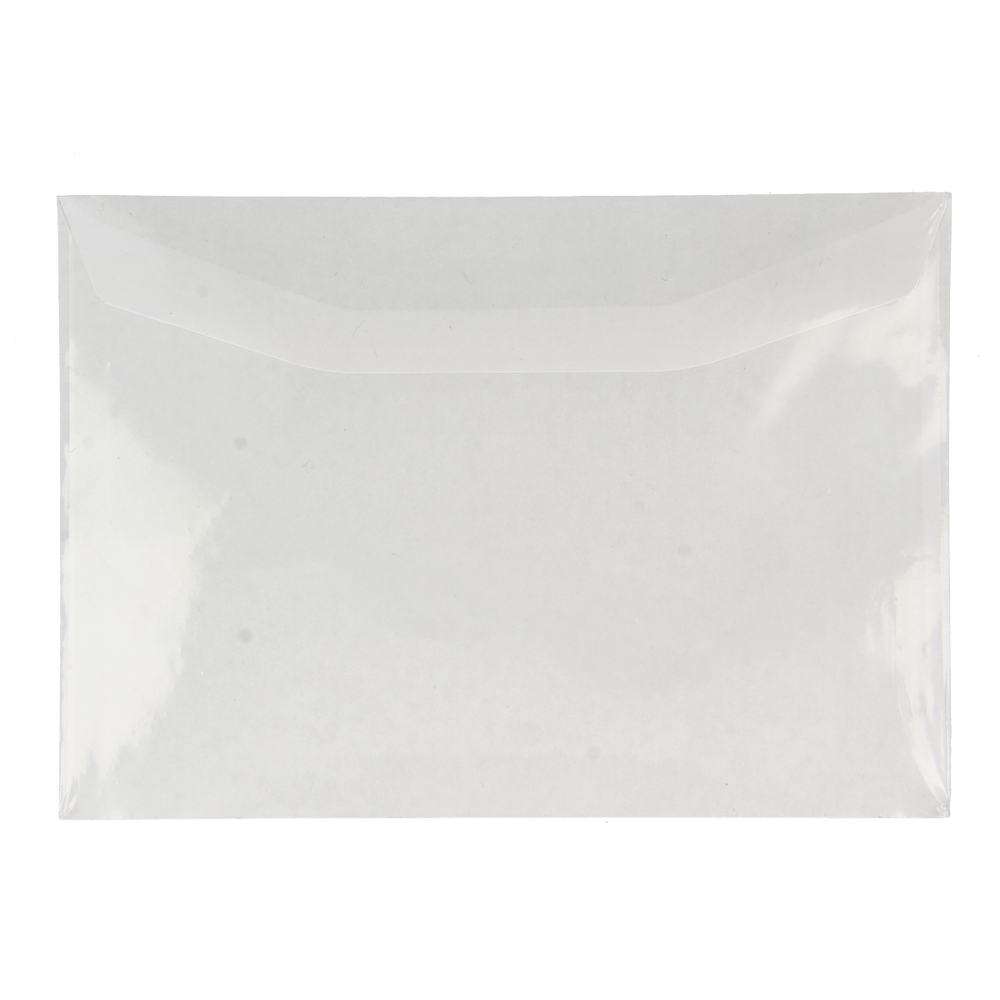 Spruyt Hillen Condoleance kaart & envelop SH 10.00 Stuks
