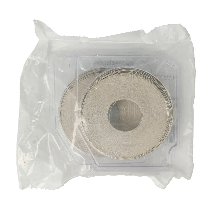 Spruyt Hillen Sticker neusspray 1000 Stuks