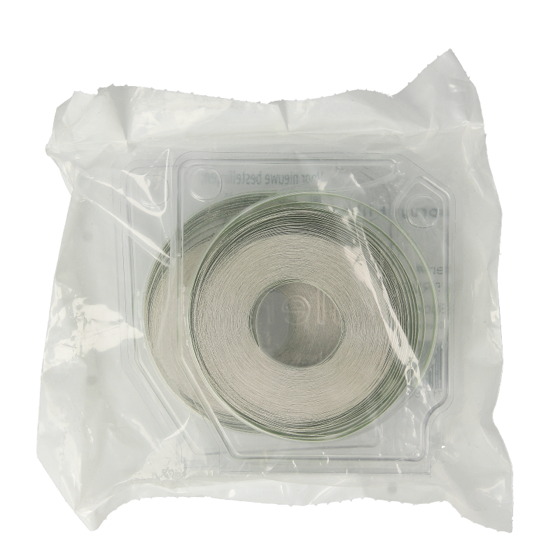 Spruyt Hillen Sticker vervolg verpakking 1000 Stuks