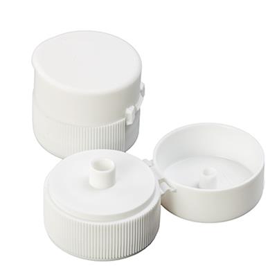 Spruyt Hillen Doseerdop met klapafsluiter 50 Stuks