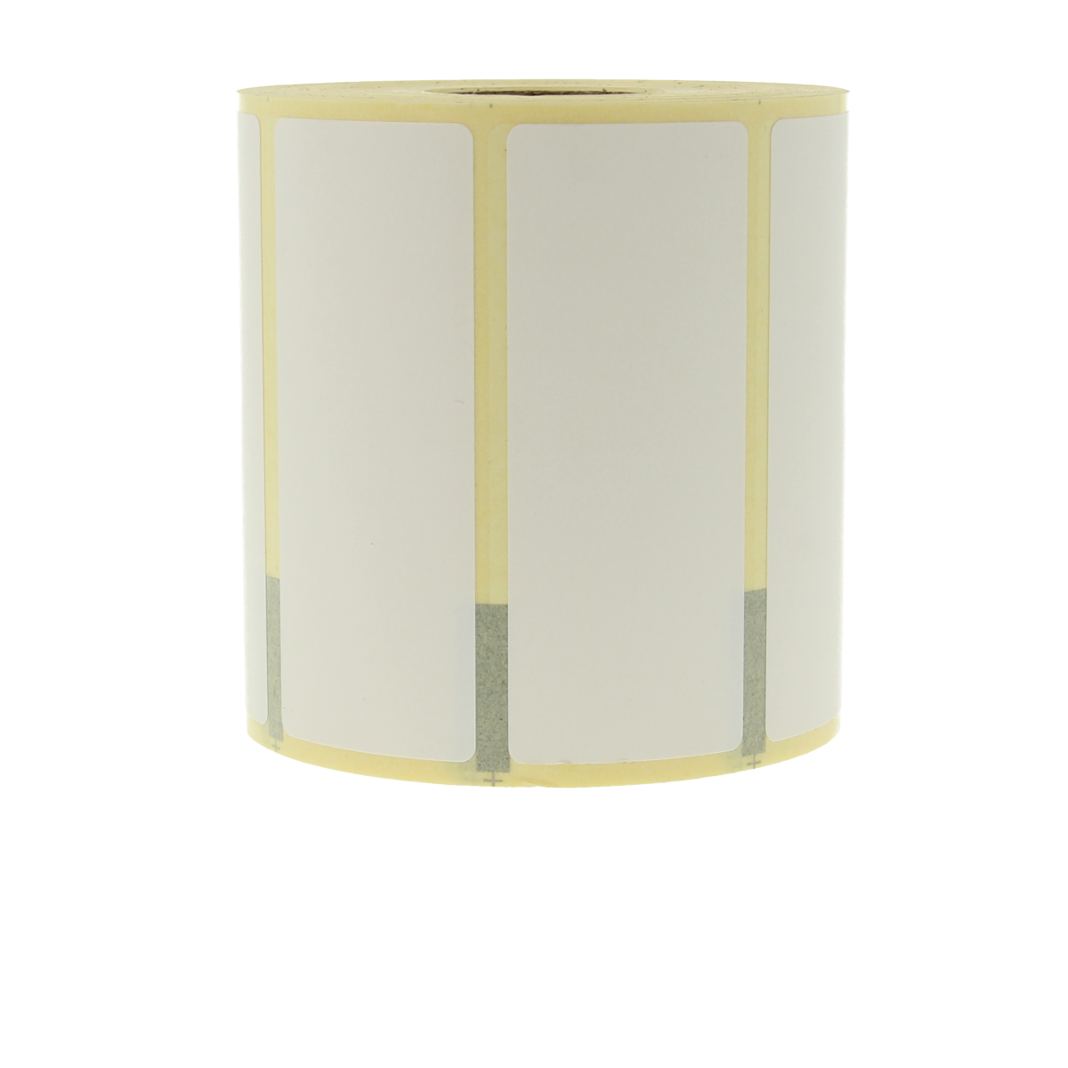 Spruyt Hillen Etiket blanco 75x30mm op rol 850.00 Stuks
