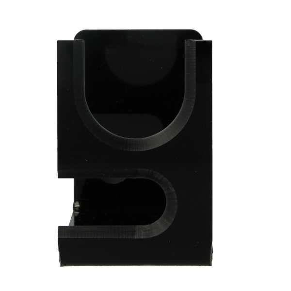 Rasura Standaard acryl zwart 1.00 Stuks