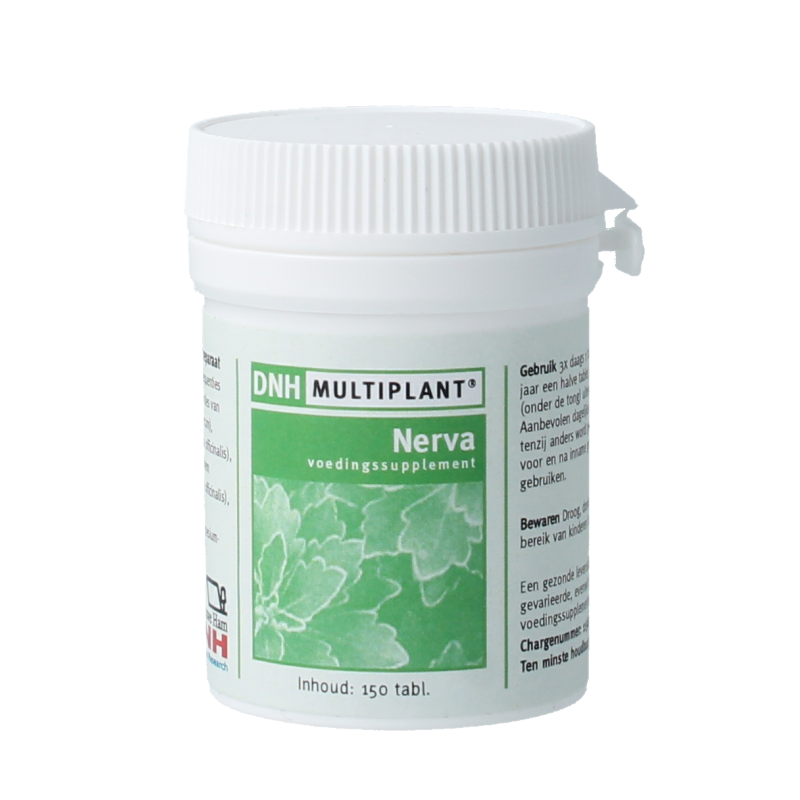 DNH Nerva multiplant 150 Tabletten