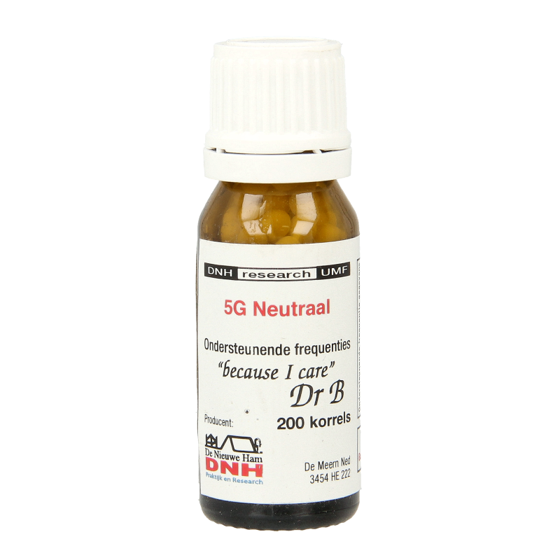 DNH 5G Neutraal 200 Stuks