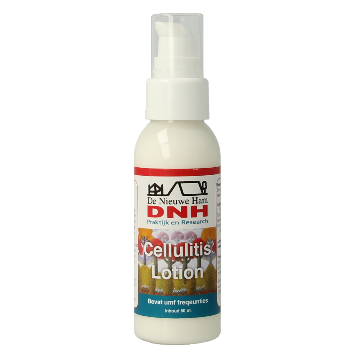 DNH Cellulitis lotion 50.00 Milliliter