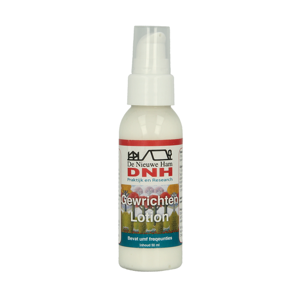DNH Gewrichten lotion 50.00 Milliliter