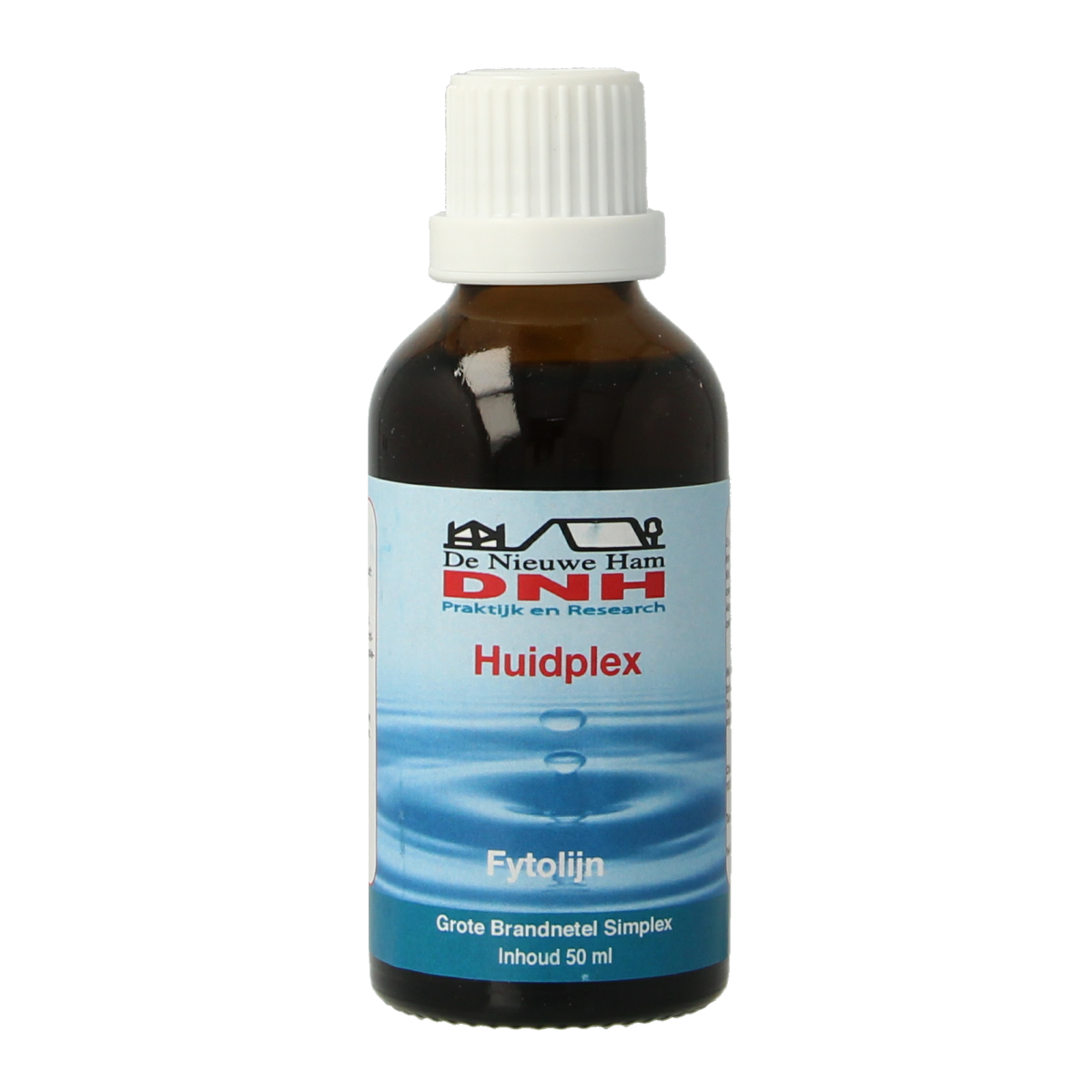 DNH Huidplex tinctuur 50.00 Milliliter