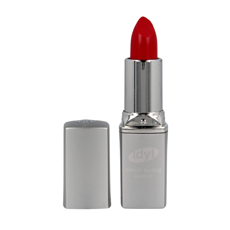 Idyl Lipstick stay on CLS 014 donkerrood 4 Gram