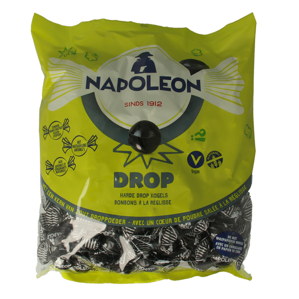 Napoleon Drop kogels 1.00 Kilogram