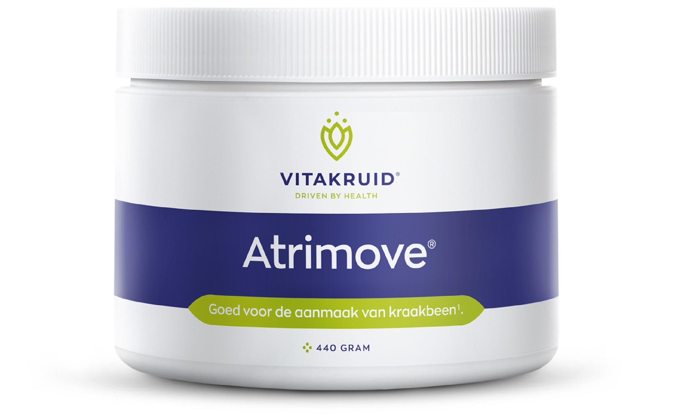 Vitakruid Atrimove Glucosamine Chondroitine MSM Complex 440 Gram