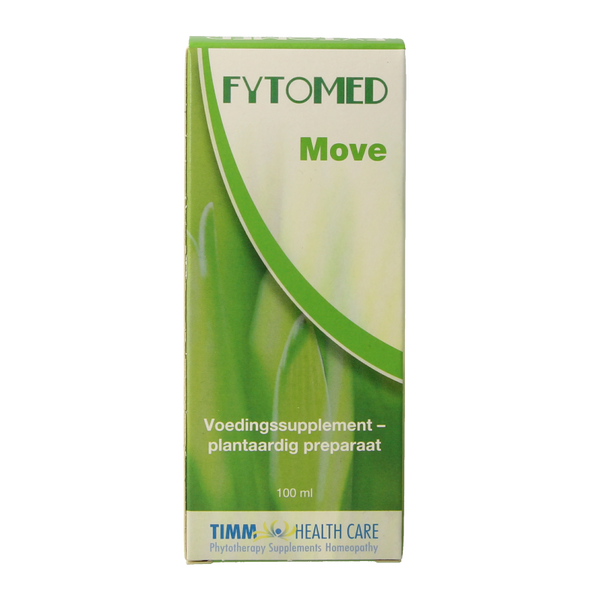 Fytomed Move bio 100 Milliliter