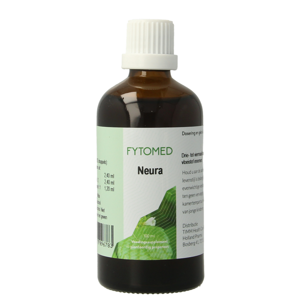 Fytomed Neura bio 100 Milliliter