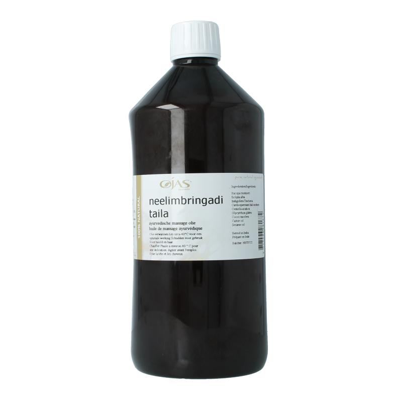 Ojas Neelimbringadi taila 1 Liter