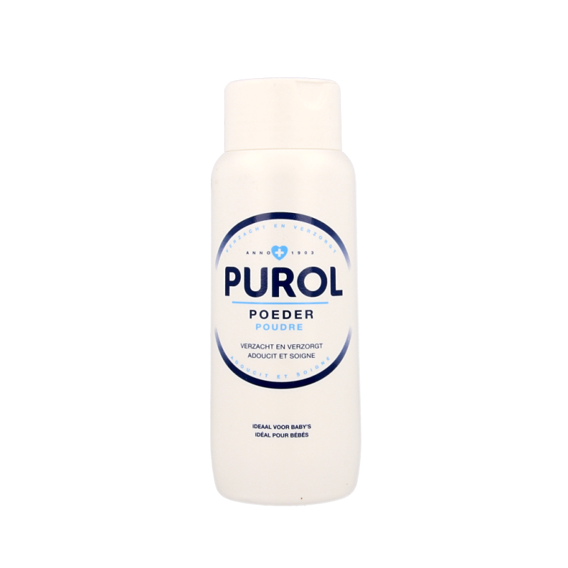 Purol Poeder strooibus 100 Gram